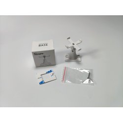 Bevgelsessensor - BASE